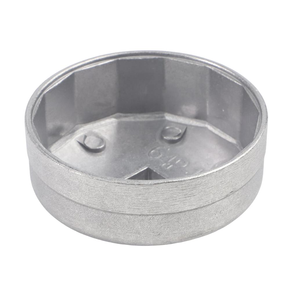 14 Flutes Wrench 65mm Direct Installation Oil Filter Cap