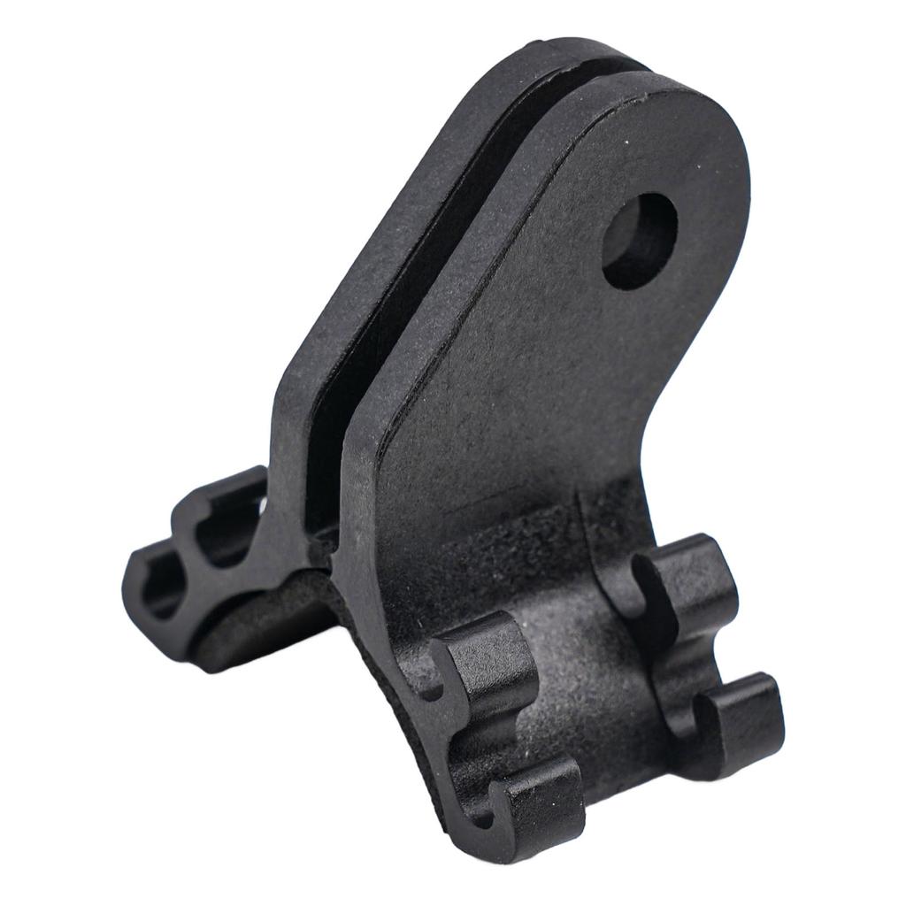 Lamp Holder Computer Mount For Garmin For-XOSS G G+ Bicycle Handlebar Carbon Fiber For F12 F MOST High Performance