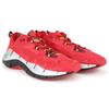 Reebok Power Rangers x Zig Kinetica 2 Dinozord Unisex Sneaker Rot Vector-Rot Kohle GY0492