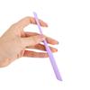 1/5Pcs Silicone Makeup Toner Spatula Mixing Stick Foundation Cream Mixing Tool Cosmetic Make Up Tool