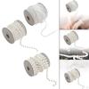 Bead Strands Findings Necklace Pendant Garland Hanging Bracelet Beads Chains for Party Wedding