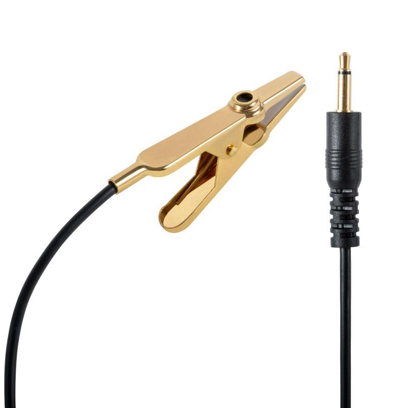 

Universal High-Fidelity Metal Pointed Tip Pickup for Erhu, Violin, and Pipa Instruments 1.5m Pickup Clip Mic