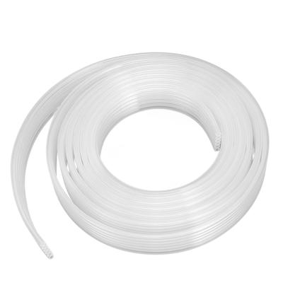 Ink Tubing UV Printer Flexible Tube Replacement for Solvent Dye Pigment Inks 4mm OD 3mm ID6 Row 10