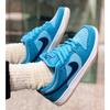 Nike SB Dunk Low Blue Fury 2020 BQ6817-400