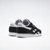 Кроссовки Reebok Classic Nylon M (100009273) core black/cloud white/cloud white