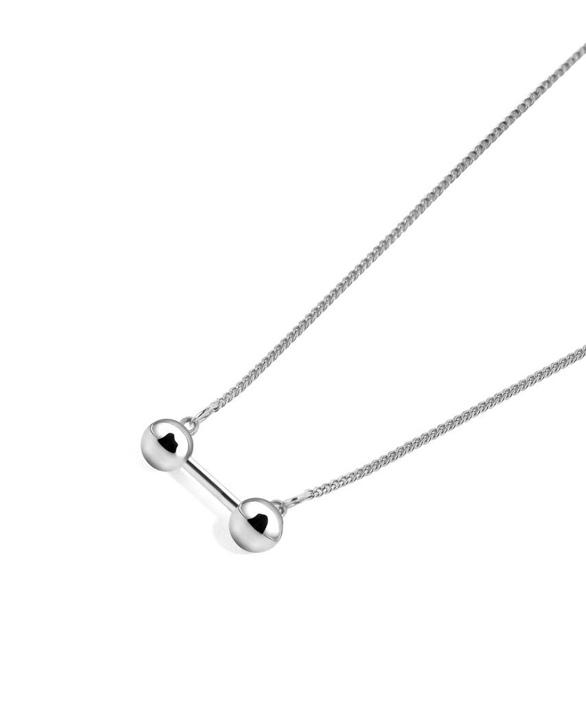 Buttering Bn0050S Necklace