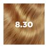 Lazartigue Couleur Absolue Light Golden Blonde Hair Color 8.30