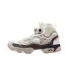 InstaPump Fury Ultraknit Sandstein Unisex Sneaker Tan Weiß CLSSC CM9354