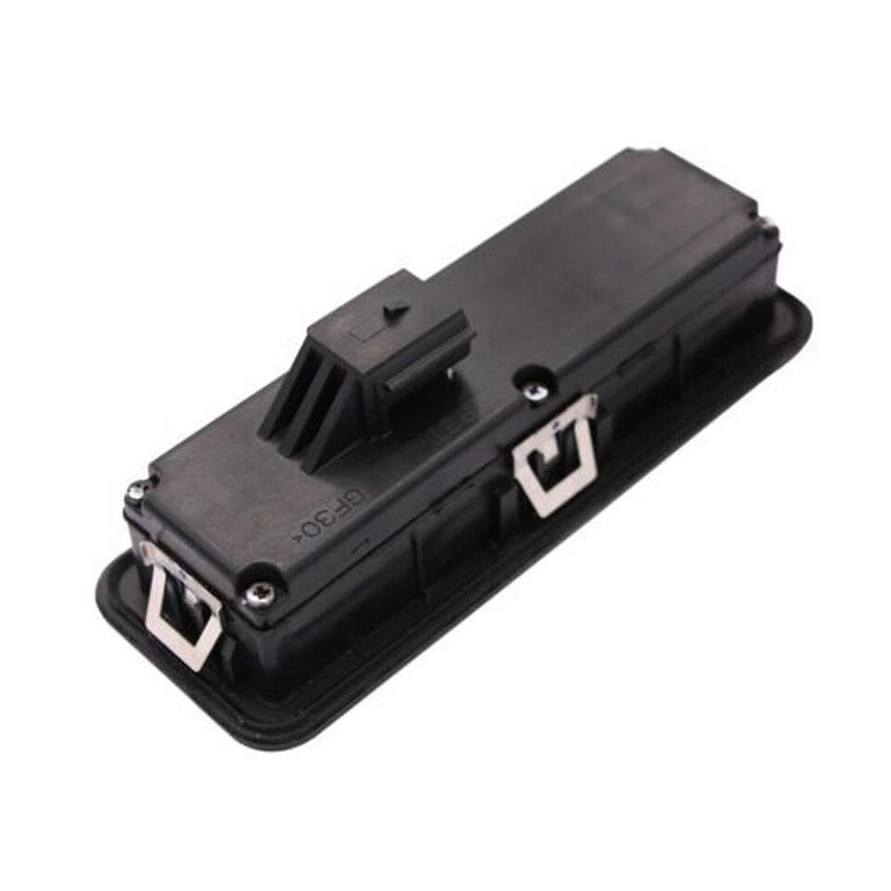 New Black Tailgate Liftgate Close Switch 68184314AA for Jeep Cherokee 2014-2018