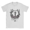 Men Ice Dance Edward Scissorhands T Shirt 100% Cotton Clothes Funny Short Sleeve O Neck Tees Birthday Present T-Shirt