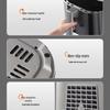 Supor 6L Multi-functional Air Fryer CN Plug (adapter Included)