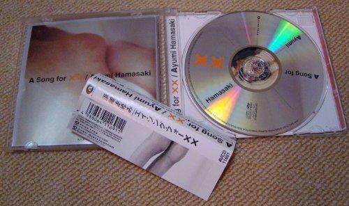 

A song for XX [IMPORT]