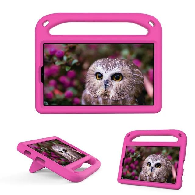 Pouzdro pro Samsung Galaxy Tab A7 Lite 8.7 2021 SM-T220 SM-T225 SM-T290 SM-T295 SM-T307u SM-T510 SM-T515 Tab A8 10,5 X200 kryt