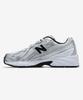 New Balance Nbpdgs103S / U740Nw2 (White Silver Metallic)