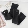 Children'S Striped Stacking Socks Cover Jk Calf Socks Autumn And Winter Leg Cover Thin Autumn And Winter Thermal Socks Girls' Socks