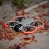 For DJI Avata 360 Body Anti-collision Ring Fixed Gimbal Protection Cover 3D Lever Anti-collision Drone Accessories