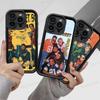 Pop Band Backstreet Boys TPU Phone Cover For Iphone 17 16 15 14 13 12 11 Pro Max Plus Case Cover