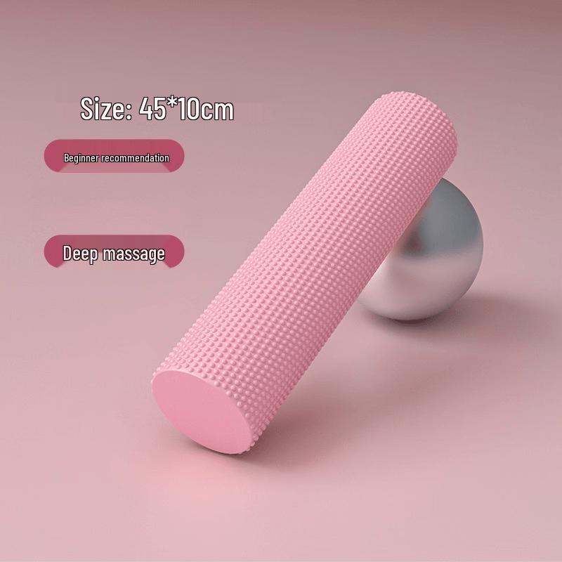 

Tiemu Cloud Solid EVA Foam Roller