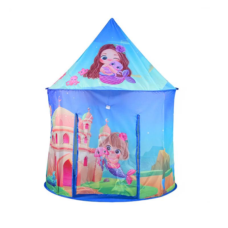 Children's Princess Play Tent