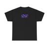 Retro Graphic T Shirt Men Vintage Washed Cotton Tee Funny Video Logo Print Top Casual Oversized Streetwear Short Sleeve Summer