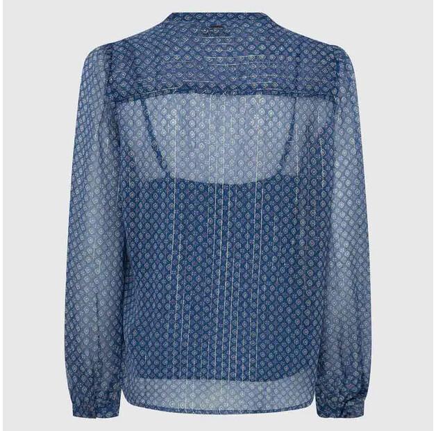 Pepe Jeans PL304883 Long-sleeved Blouse