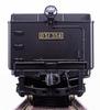 KATO HO Gauge D51 Standard Mass Production Type Railway Model Steam Locomotive 1-203
