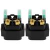 Motorcycle Starter Solenoid Relay For Yamaha XJR400 FZR 600 Genesis YZF600 R Thundercat TDM 850 900 TRX 850 Tracer 900 GT MTT900