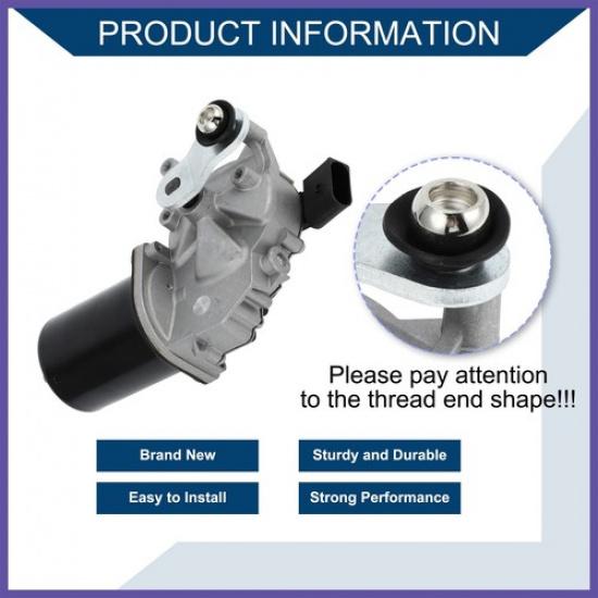 Frontscheibenwischermotor für BMW 3er-Reihe 328I Nr. 61617161711