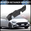 Right Front Bumper Retainer Bracket Single  For Hyundai Elantra 21-23