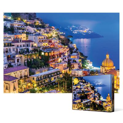 Παζλ και σπαζοκεφαλιές – Παζλ