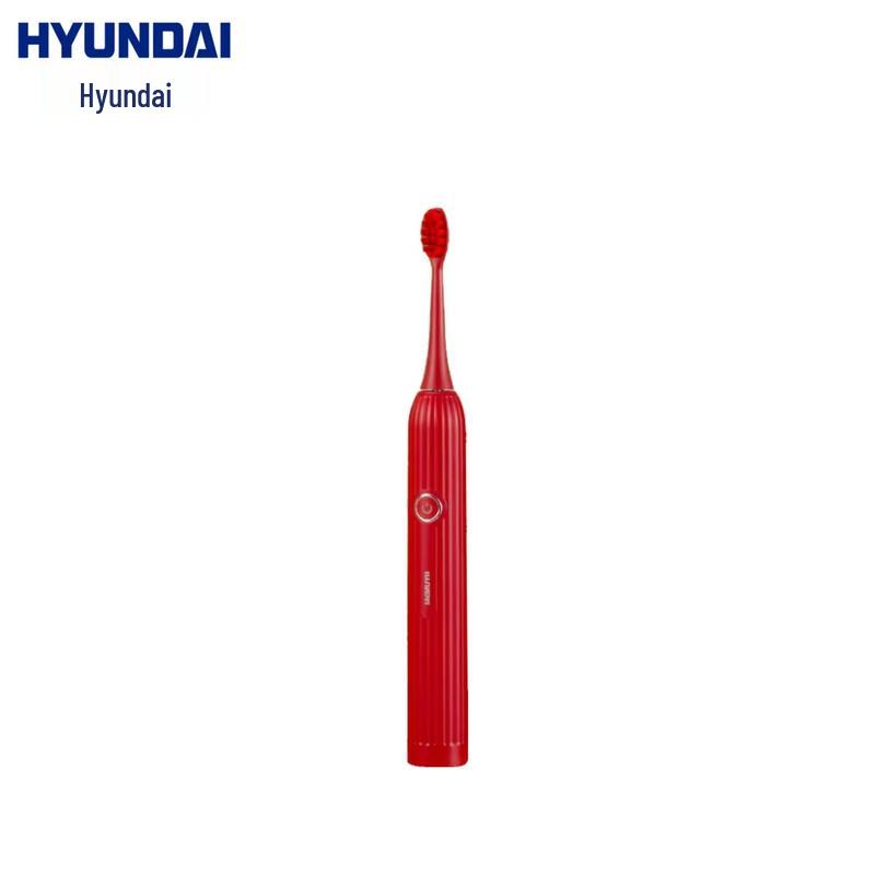 

Hyundai X10 Sonic Electric Toothbrush Set