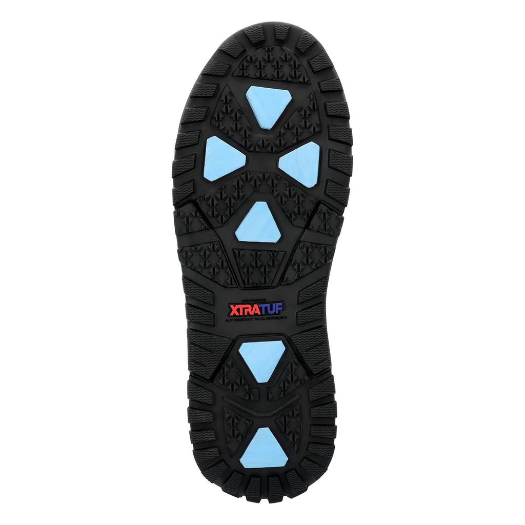 Xtratuf Men's Rubber Ankle Snow Boots