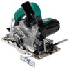 HiKOKI Dust Collection Circular Saw Short Code Specification Blade Sold C4YC(SN) (Saw Separately)