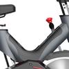 E-DONG Home Magnetic Control Spin Bike CN plug (adapter included)