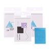 Ladies With Fresh Face Greasing Paper Oil Absorbent Paper In 50 Pieces