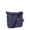 Kipling Cosmic One Alto Arto, Navy, Size,