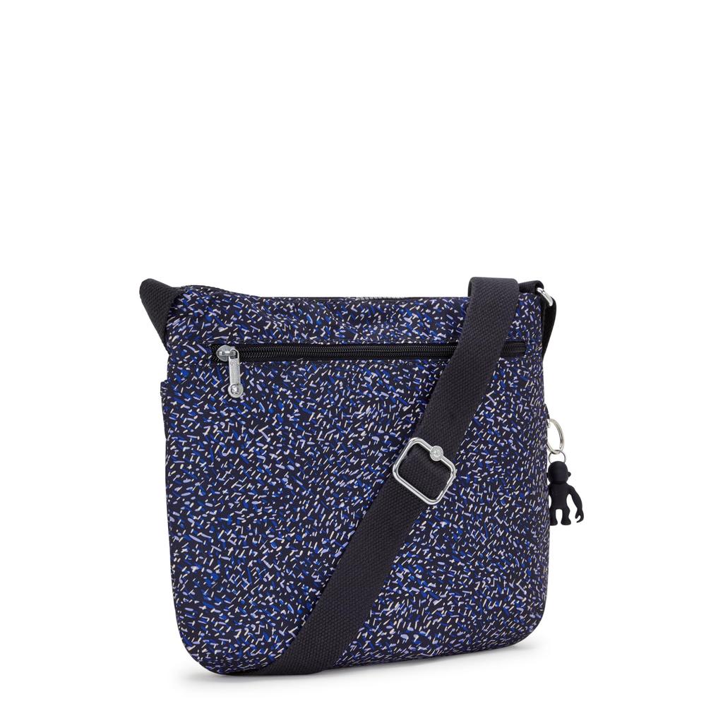 Kipling Cosmic One Alto Arto, Navy, Size,
