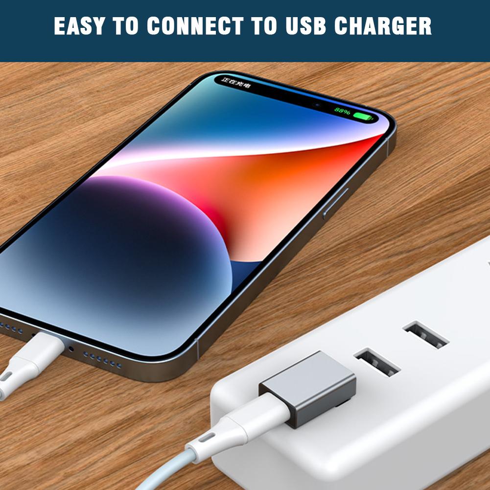 90 Degree Left Right Up Down Angled USB 3.0 A Male to Female Extension Connector Adapter for Laptop PC USB Chargers Converter