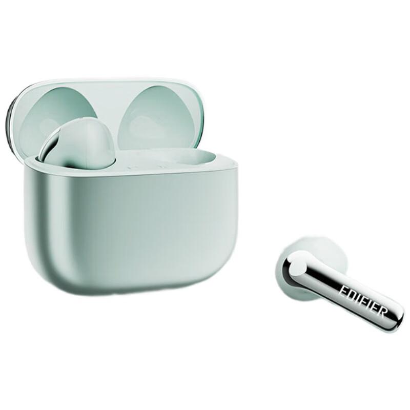 Edifier Lolli ANC Semi-in-ear Active Noise Cancelling Bluetooth Earbuds