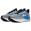 Nike Zoom Fly 4 Wolf Grey Photo Blue Men Sneakers Black White CT2392-005