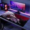 Tokyo Ghoul Mouse Pad, Large Gaming Desk Mat, Non-slip XXL Mousepad for Laptop & Tablet, Mini PC Playmat with Stitched Edges