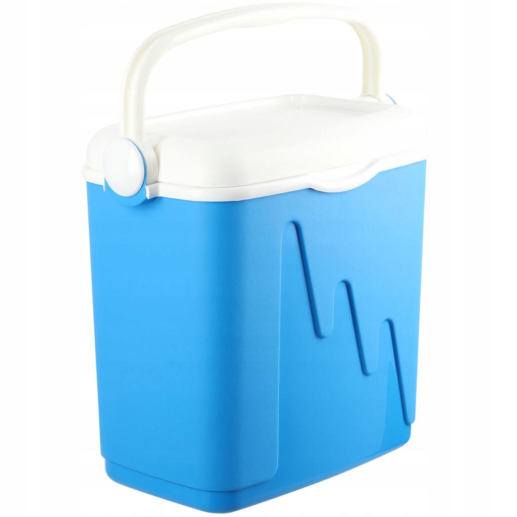 Portable Travel Refrigerator for CURVER Inserts