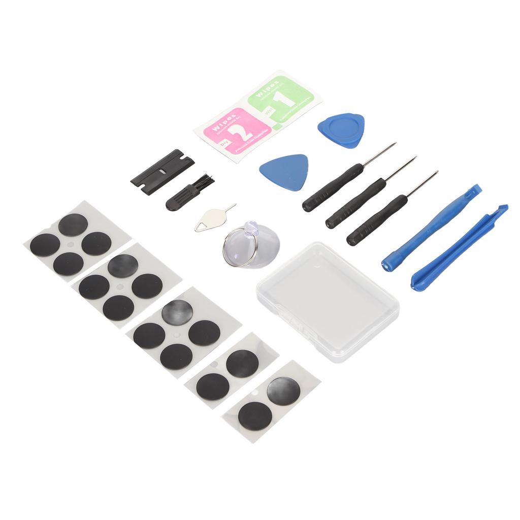 Laptop Plastic Feet for OS Laptop Pro 13in A1278 Pro 15in A1286 Pro 17in A1297 Skid Resistance