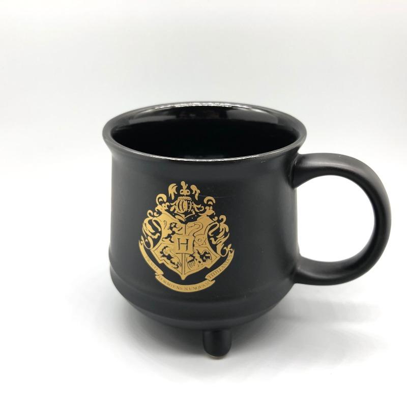 

Incense burner cup modeling mug animation periphery, creative ceramic cup ml cup stainless steel cup 501-600ml