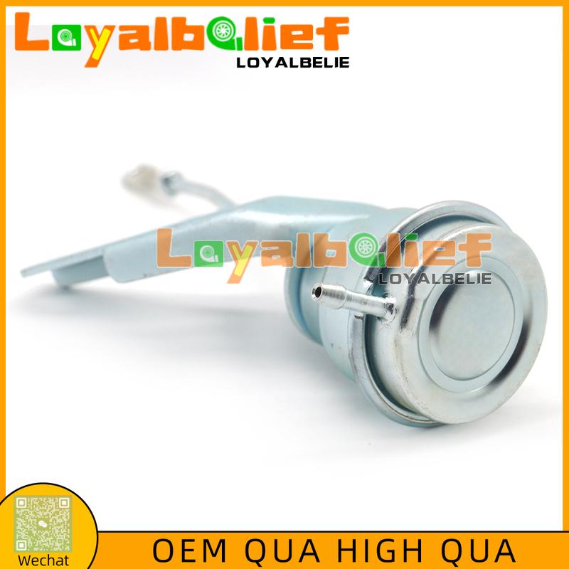1.2bar 1.27bar 1.32bar 1.36bar TD05H Turbocharger Wastegate Actuator Start Pressure For Mitsubish* EVO 4G63T Turbocharger Parts