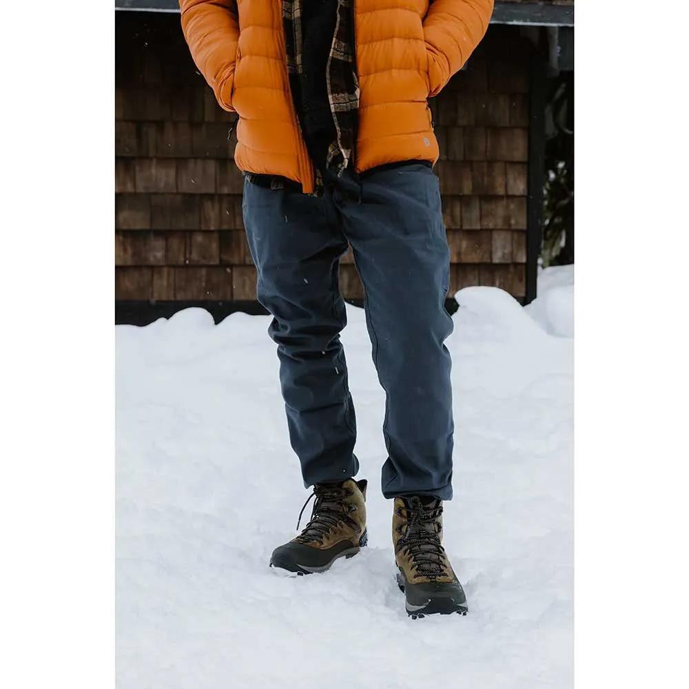 Merrell Ботинки для хайкинга Thermo Kiruna 2 Tall WP