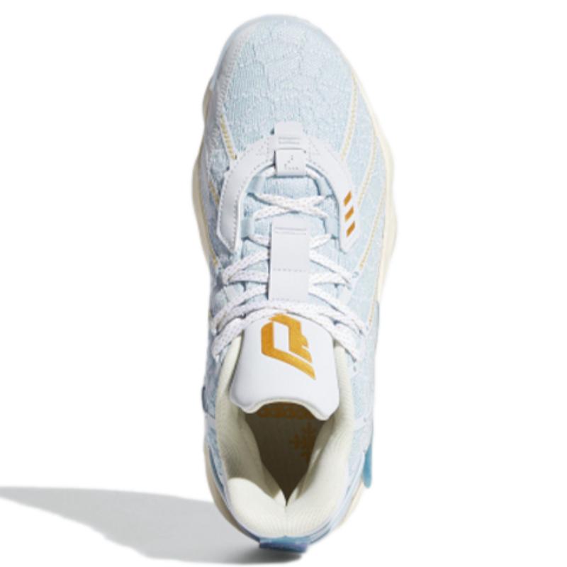 Adidas Dame 7 'Christmas Pack' Sneakers H67571