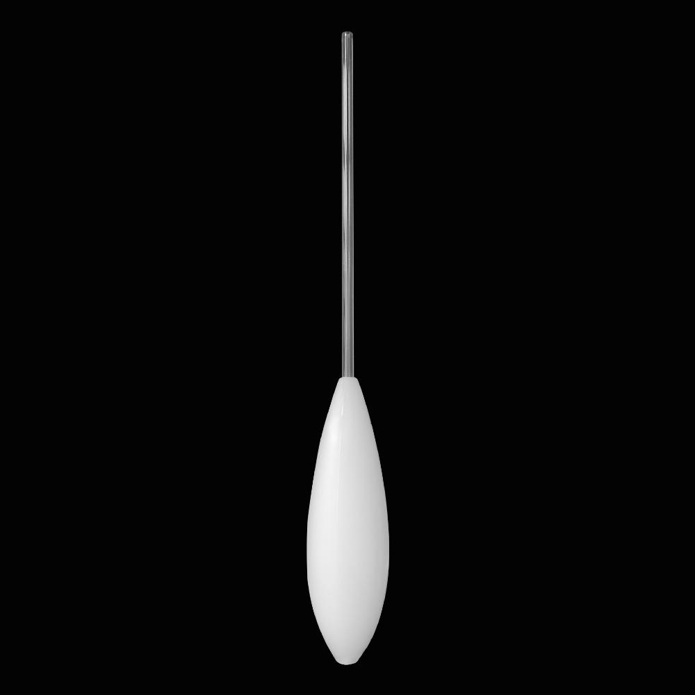 

Tackle Artificial Flies Lures floating Long Cast Assistor new Fly Fishing Shot Assistant 25g