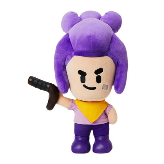 

Плюшева іграшка-лялька Спайк для малюків. М’яка тварина Каваї з чарівним виразом обличчя Колекція ляльок із фільмів, що обіймається. Різдвяний пасхальний подарунок на День подяки F