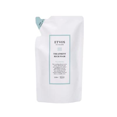 ETVOS ETVOS Treatment Rich Foam 130ml (refill)